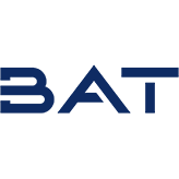 Logo British American Tobacco Colombia SAS
