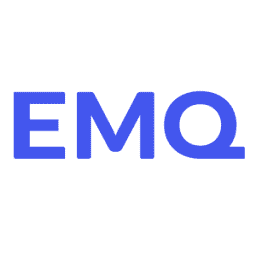 Logo EMQ Ltd.