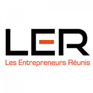 Logo Les Entrepreneurs Réunis SAS