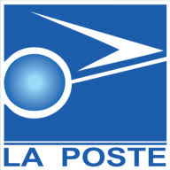 Logo La Poste (Senegal)