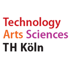 Logo Technische Hochschule Koeln