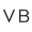 Logo Victoria Beckham Ltd.