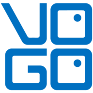 Logo Vogo SA