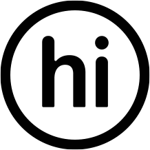 Logo Hi ventures