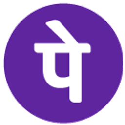 Logo PhonePe Internet Pvt Ltd.