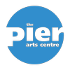 Logo The Pier Arts Centre