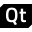 Logo Qt Group Plc