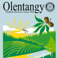 Logo Rotary Club of Olentangy
