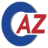 Logo CAZ (Thailand) Public Co., Ltd.