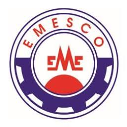 Logo Electrical Mechanical Equipment & Spare Parts JSC