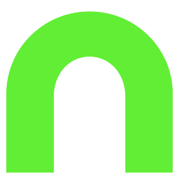 Logo netrics AG