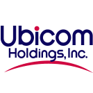 Logo Ubicom Holdings, Inc.