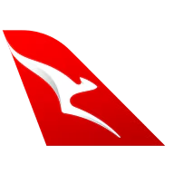 Logo Qantas Loyalty