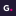 Logo Giacom (Cloud) Ltd.