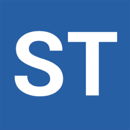 Logo ST Real Estate Holding, Inc.