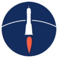 Logo Chris Hadfield, Inc.