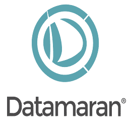 Logo Datamaran Ltd.