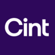 Logo Cint Group AB