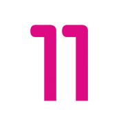 Logo Eleven Bulgaria OOD