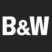 Logo Bowers & Wilkins Ltd.
