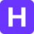 Logo HIYR AS