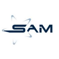 Logo Aviatron (M) Sdn Bhd.