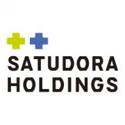 Logo Satudora Holdings Co., Ltd.