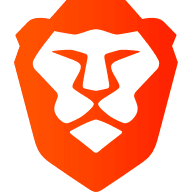 Logo Brave Software, Inc.