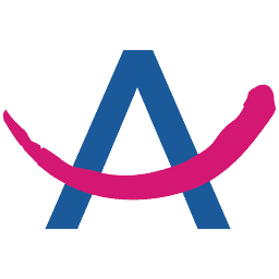 Logo Centrum Voor Algemeen Welzijnswerk Limburg VZW