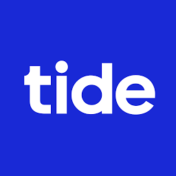 Logo Tide Platform Ltd.