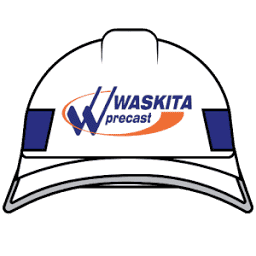 Logo PT Waskita Beton Precast Tbk
