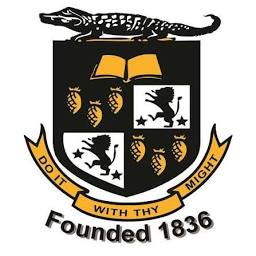 Logo Mico University College