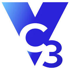 Logo CompuVision Systems, Inc.