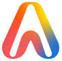 Logo Double A Events LLC