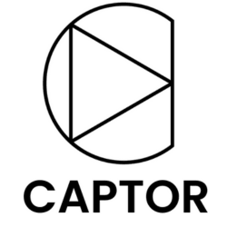 Logo Captor Fund Management AB
