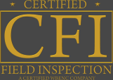 Logo CF Inspection Management LLC