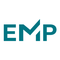 Logo EMP Structured Assets GmbH