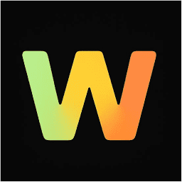 Logo audioWAV Media, Inc.