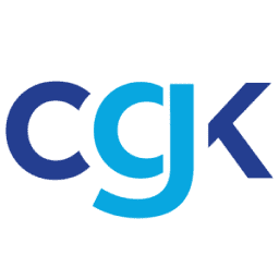 Logo The Center For Generational Kinetics