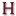 Logo The Harvey School