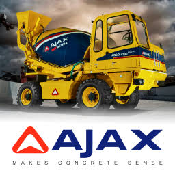 Logo Ajax Fiori Engineering (India) Pvt Ltd.