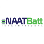 Logo NAATBatt International LLC