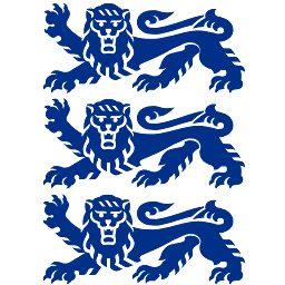 Logo Estonian Tax & Customs Board
