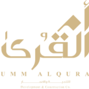 Logo Umm Al Qura Development & Construction Co.