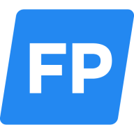 Logo Fitness Passport Pty Ltd.