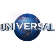 Logo Universal Pictures Ltd.