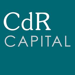 Logo CdR Capital SA