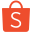 Logo Shopee Philippines, Inc.