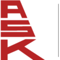 Logo ASK Automotive Ltd.
