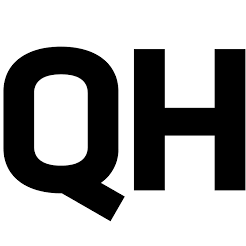 Logo QuantHouse UK Ltd.